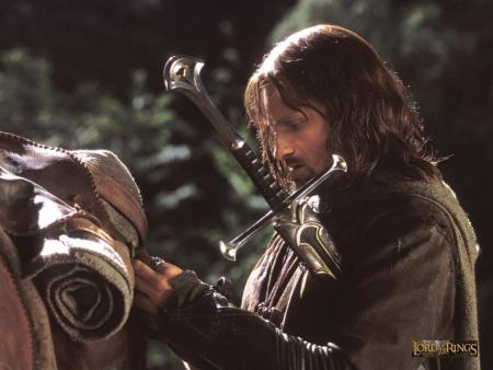 lord of the ring